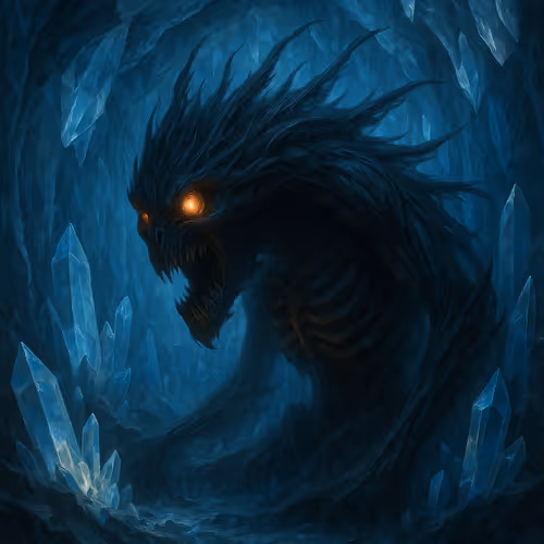 Delimenor "The Eternal Chaos"
