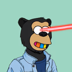 6536