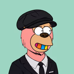 5855