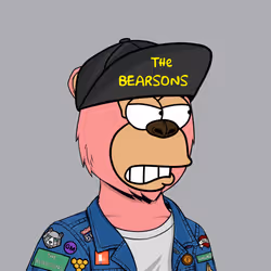 3447