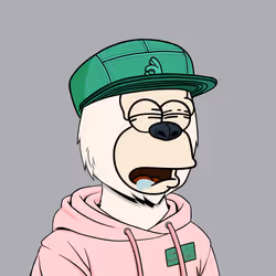 6850