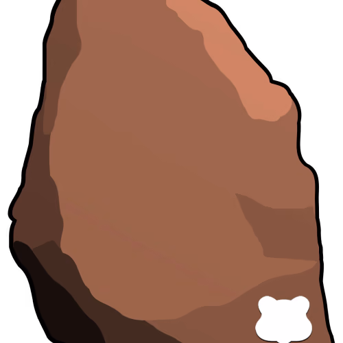 Bera ROCK #21