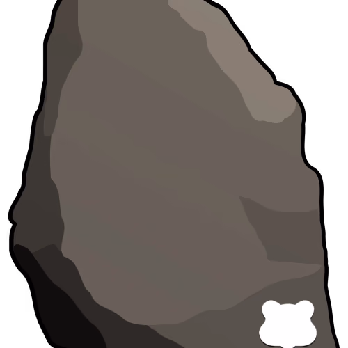 Bera ROCK #18