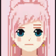 Pink bit