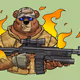 5