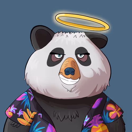 Badbearsgenesis
