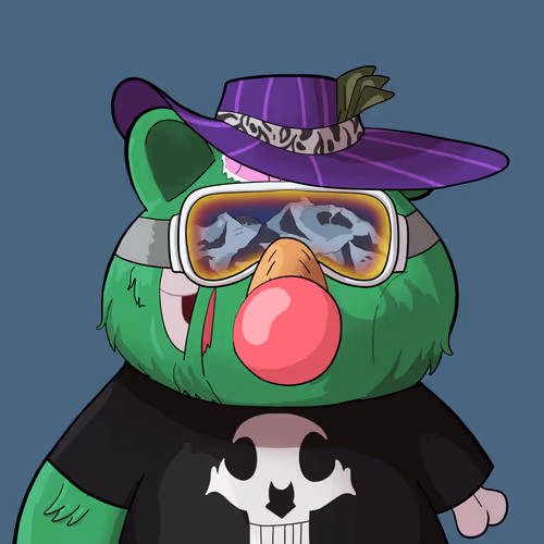 Badbearsgenesis