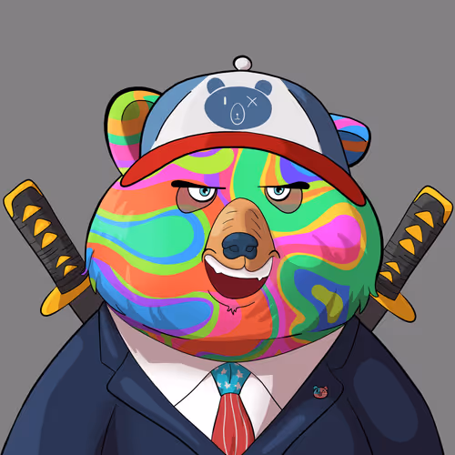 Badbearsgenesis
