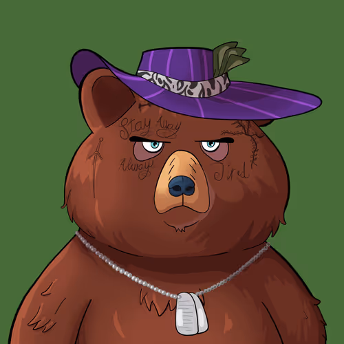 Badbearsgenesis