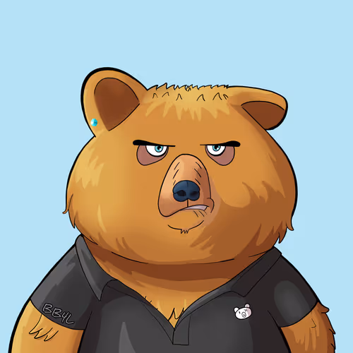 Badbearsgenesis
