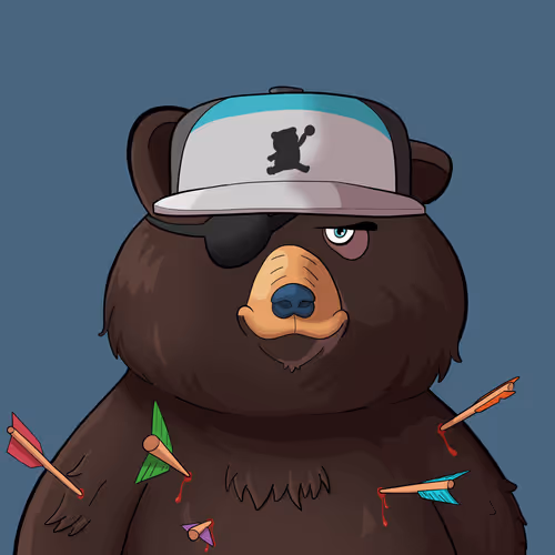 Badbearsgenesis