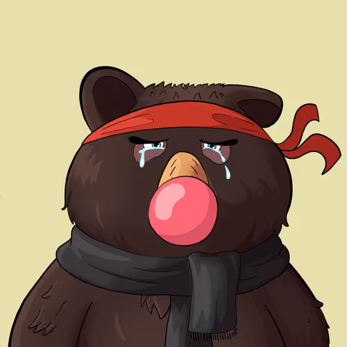 Badbearsgenesis