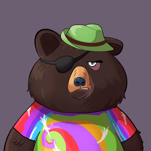 Badbearsgenesis