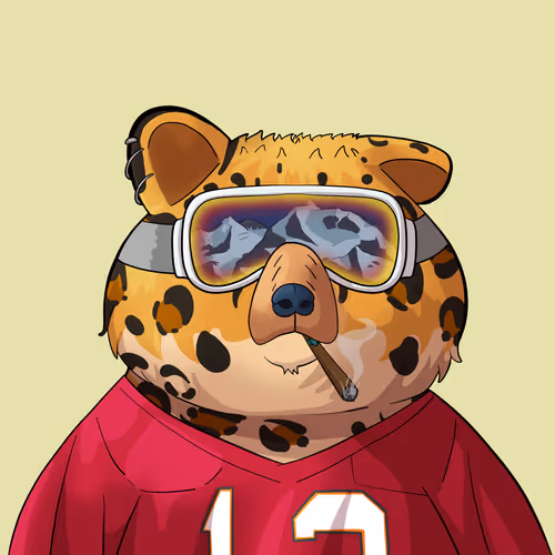 Badbearsgenesis