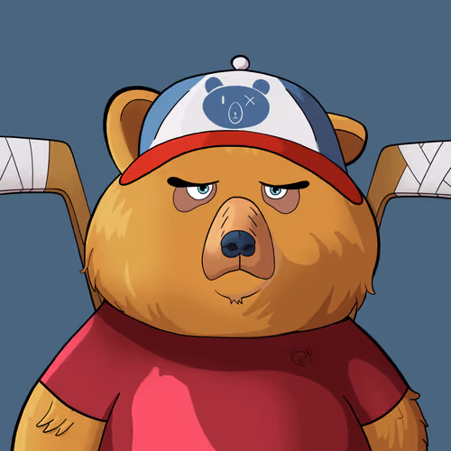 Badbearsgenesis