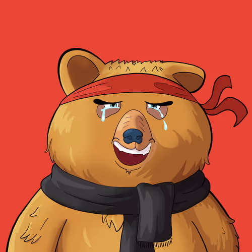 Badbearsgenesis