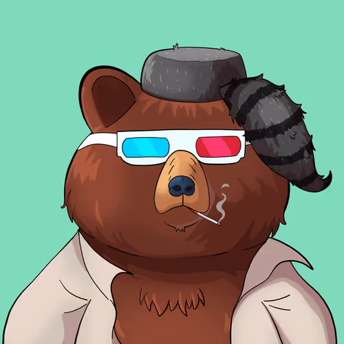 Badbearsgenesis