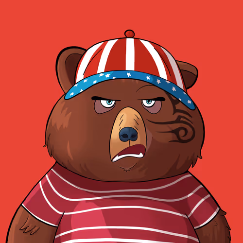 Badbearsgenesis