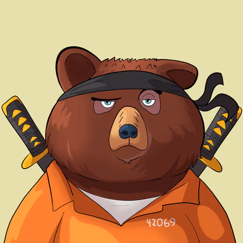 Badbearsgenesis
