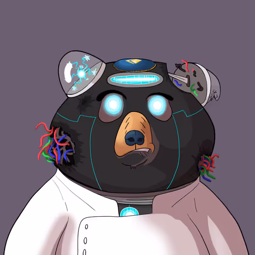 Badbearsgenesis