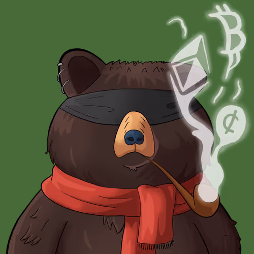 Badbearsgenesis