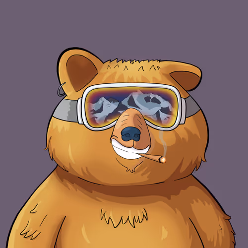 Badbearsgenesis
