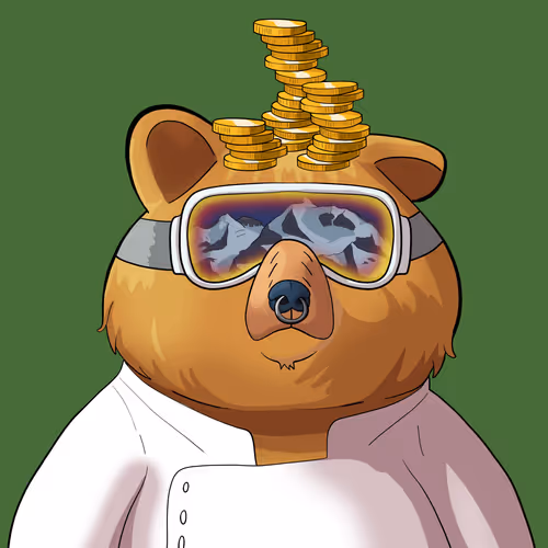 Badbearsgenesis