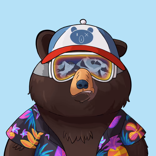 Badbearsgenesis