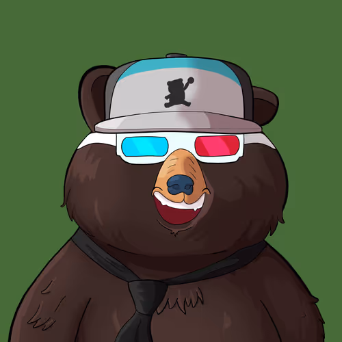 Badbearsgenesis
