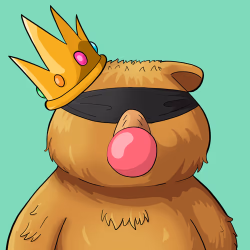 Badbearsgenesis