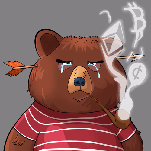 Badbearsgenesis