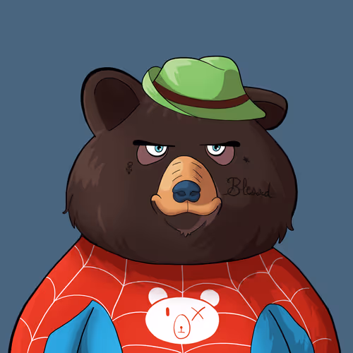 Badbearsgenesis
