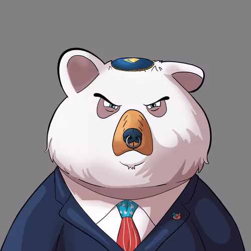 Badbearsgenesis