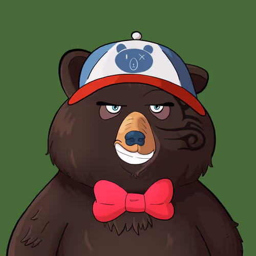 Badbearsgenesis