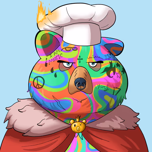 Badbearsgenesis