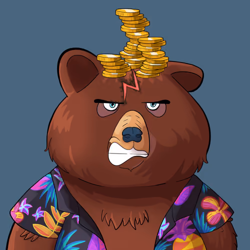 #4534 • Bubba Velvety Chocolate Bear