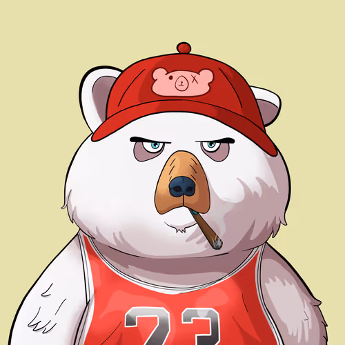 Badbearsgenesis