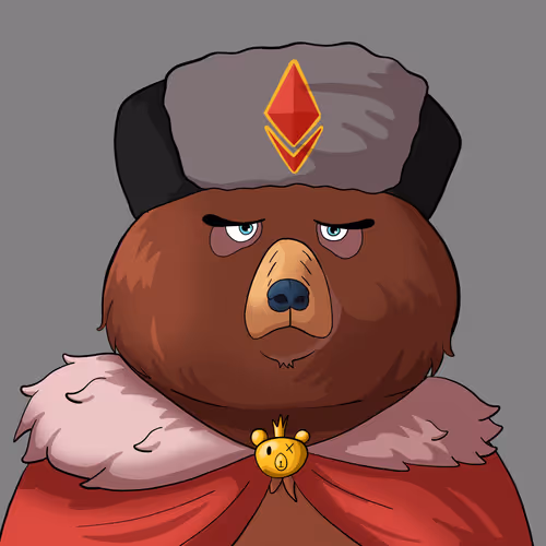 Badbearsgenesis