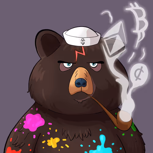 Badbearsgenesis