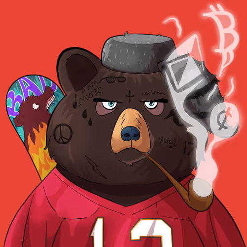 Badbearsgenesis
