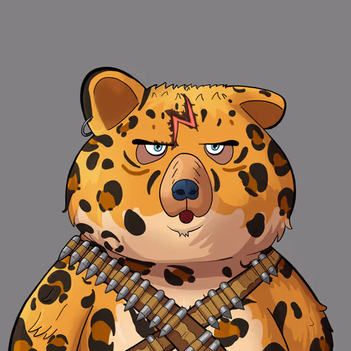 Badbearsgenesis
