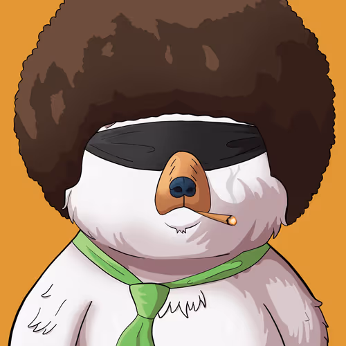 Badbearsgenesis