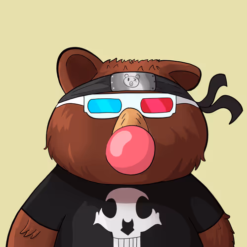Badbearsgenesis