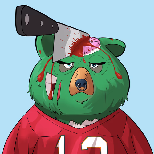 Badbearsgenesis