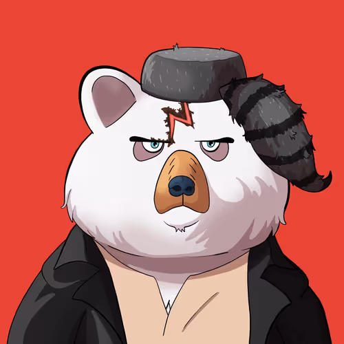 Badbearsgenesis