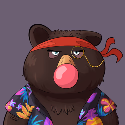 Badbearsgenesis