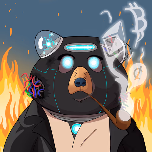 Badbearsgenesis