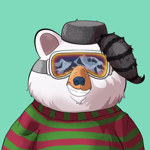 Badbearsgenesis