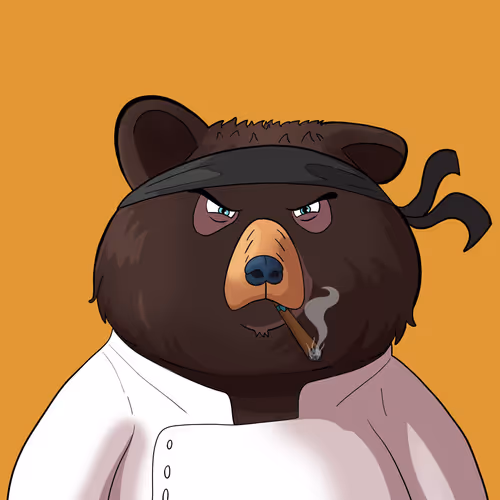 Badbearsgenesis