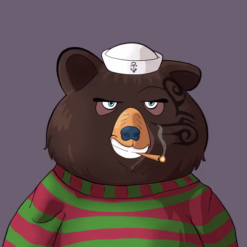 Badbearsgenesis